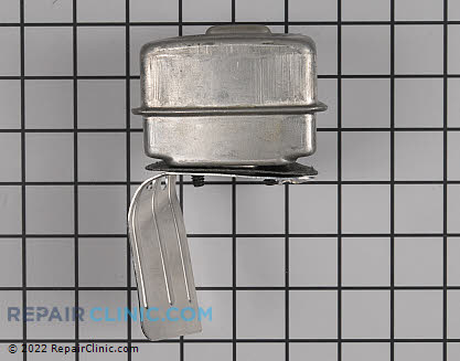Muffler 545006016 Main Product View