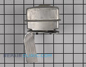 Muffler - Part # 1976913 Mfg Part # 545006016
