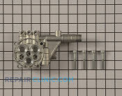 Pump - Part # 1964421 Mfg Part # 200282GS