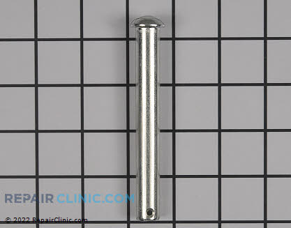 Axle 620599007 Main Product View