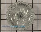 Blower Wheel - Part # 2384317 Mfg Part # LA21RB549