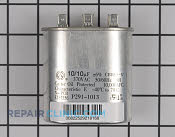 Capacitor - Part # 2386474 Mfg Part # P291-1013