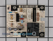 Circuit board w/tdr - Part # 2381147 Mfg Part # HK61EA006
