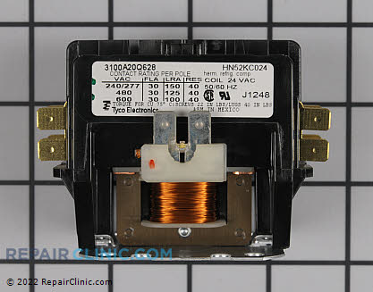 Contactor HN52KC024 Main Product View