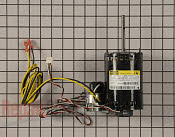 Draft Inducer Motor - Part # 2378536 Mfg Part # HC30CK234