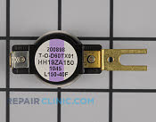 Limit Switch - Part # 2380143 Mfg Part # HH19ZA150