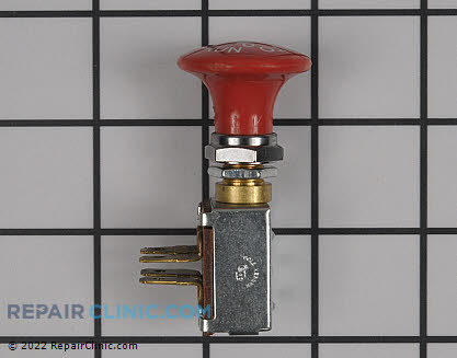 PTO Switch 00355900 Main Product View