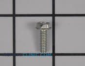 Screw - Part # 1982222 Mfg Part # 530015037