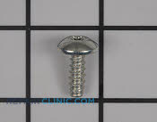 Screw - Part # 1993861 Mfg Part # 545112801
