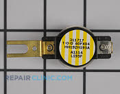 Temperature switch - Part # 2380181 Mfg Part # HH19ZH195