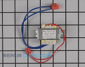 Transformer - Part # 2051777 Mfg Part # DB26-00068A