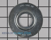 Air Filter Housing - Part # 1643197 Mfg Part # 691735