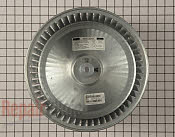 Blower Wheel - Part # 2384497 Mfg Part # LA22ZA118