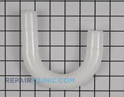 Clip - Part # 1225827 Mfg Part # WD-1650-24