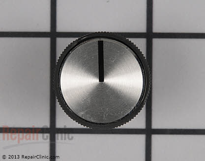 Control Knob 52SQ401871 Main Product View