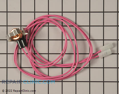 Defrost Thermostat HH18HA280 Main Product View
