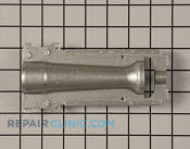 Gas Burner - Part # 2366019 Mfg Part # 50DK407030