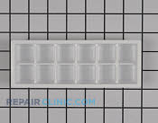 Ice Tray - Part # 1920491 Mfg Part # RF-7600-188