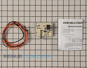 Relay Board - Part # 2361069 Mfg Part # 38HQ660014