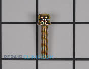 Screw - Part # 1997495 Mfg Part # 90024205028