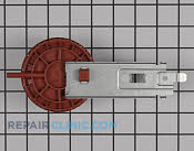 Sensor - Part # 1561176 Mfg Part # 648529