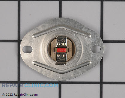 Temperature switch HH18HA449 Main Product View