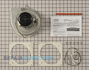 Blower Motor - Part # 2345813 Mfg Part # 24W95
