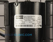 Blower Motor - Part # 2705514 Mfg Part # 26G42