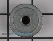 Cup-dust (die cast) - Part # 1988764 Mfg Part # 530092359