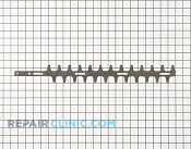 Cutter - Part # 2259813 Mfg Part # 69701005360
