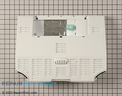 Duct & Venting DA97-02015L Main Product View