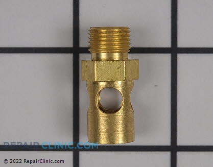 Gas Tube or Connector 00-6011-37-3 Main Product View