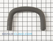 Handle with grip - Part # 1956581 Mfg Part # 984439001