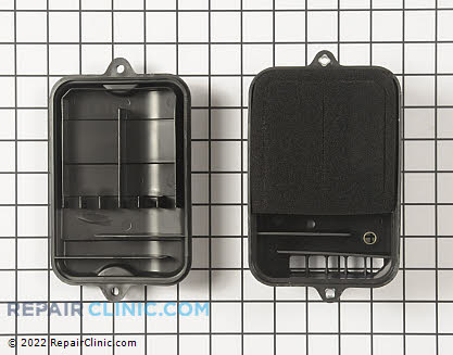 Air Filter Housing 310760001 Main Product View