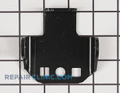 Bracket - Part # 1660036 Mfg Part # 192557
