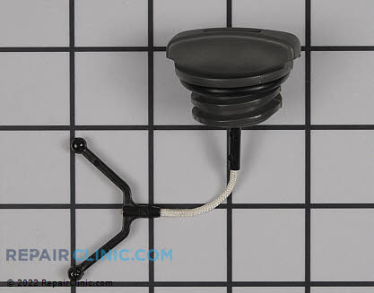 Gas Cap 545070801 Main Product View