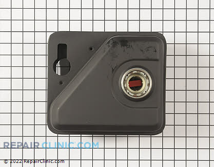 Gas Tank 951-10653B Main Product View
