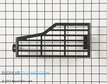 Muffler Guard 104-7577-03 Main Product View