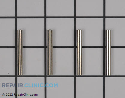 Rod X-489-8-S Main Product View