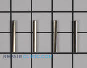 Rod - Part # 1719623 Mfg Part # X-489-8-S