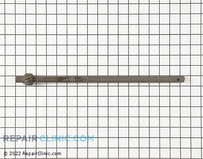 Steering Shaft Assembly 738-0522A Main Product View