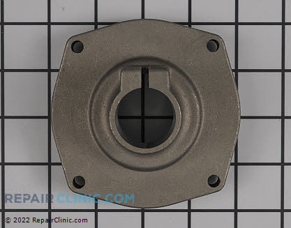 Flange 400139 Main Product View