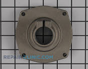 Flange - Part # 1926570 Mfg Part # 400139