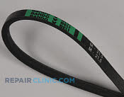 V-Belt - Part # 1974318 Mfg Part # WH01X10442