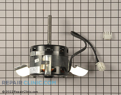 Blower Motor 902042 Main Product View