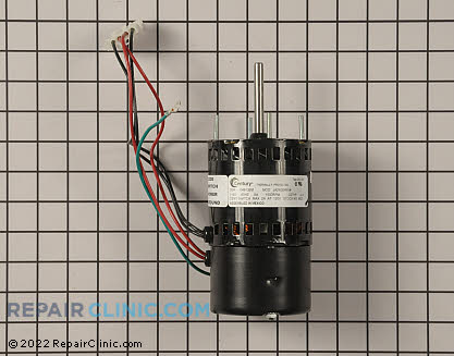 Draft Inducer Motor 5304430634 Main Product View