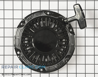 Recoil Starter 28400-Z0T-003ZA Main Product View