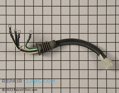 Wire Harness 290431006 Main Product View