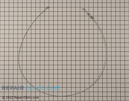 Control Cable 7012605YP Main Product View