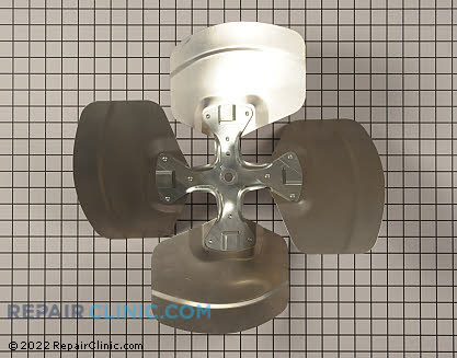 Fan Blade 98M20 Main Product View